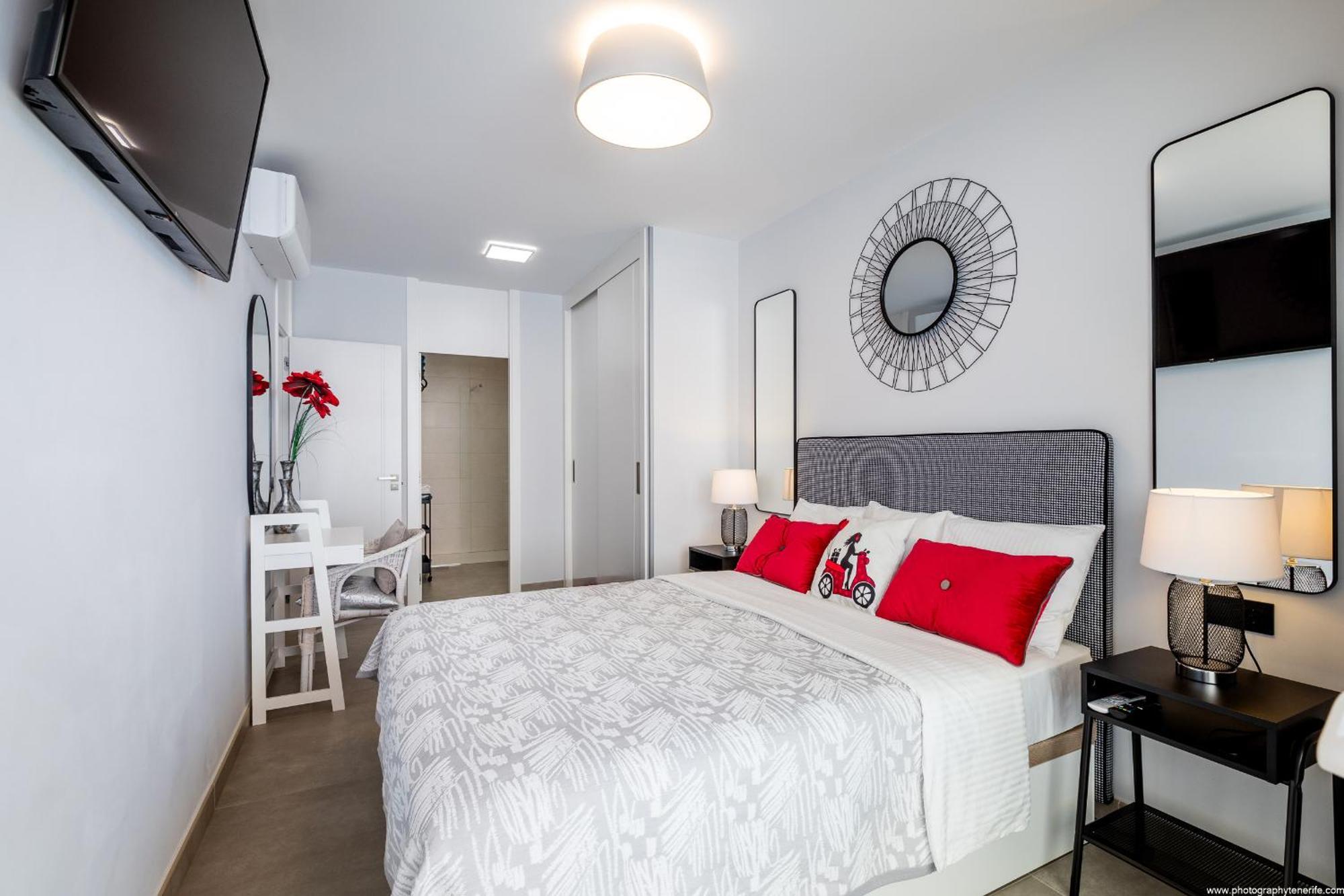 Appartement Terrazas Favorite Place *
