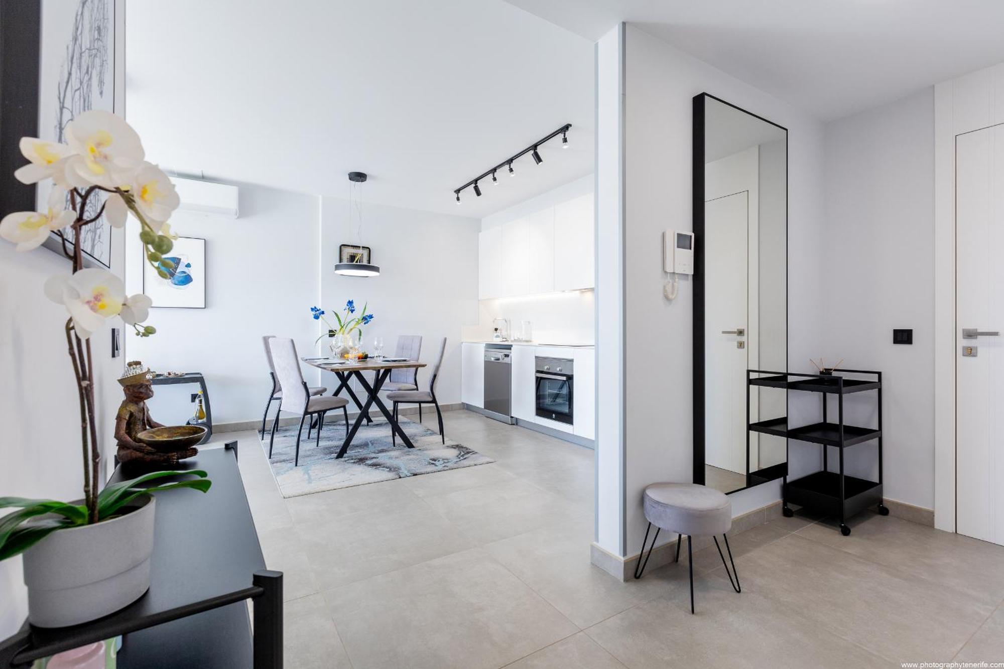 Appartement Terrazas Favorite Place