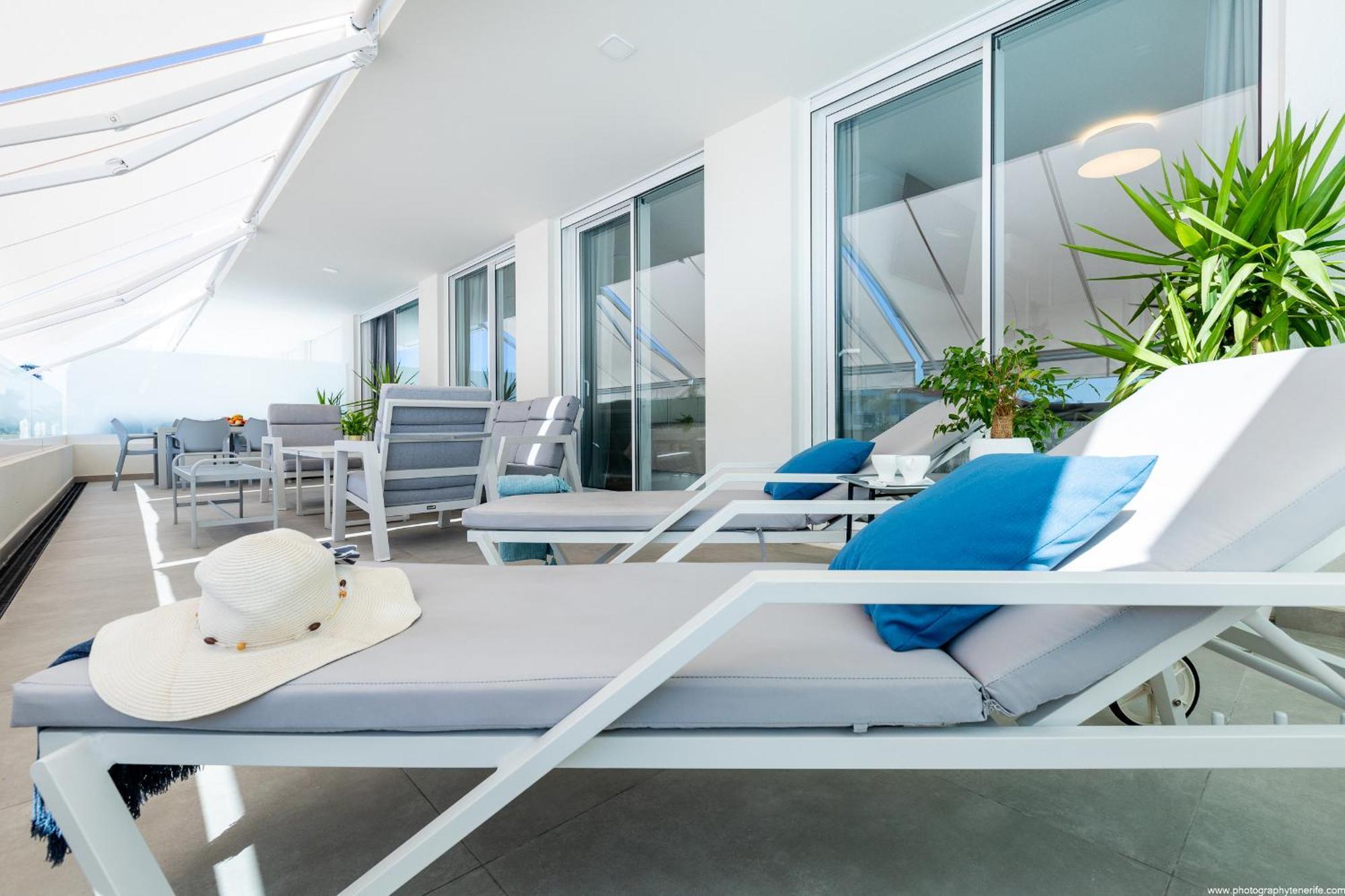 Appartement Terrazas Favorite Place *