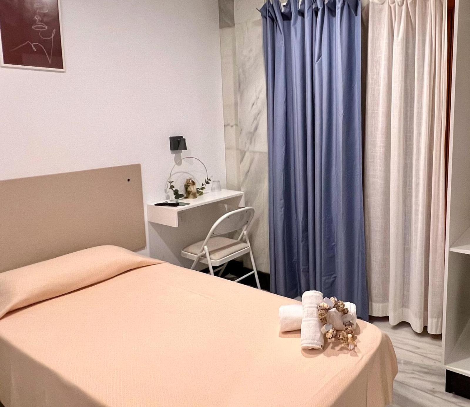 Hotel Océano Centro Santa-Cruz de Ténérife