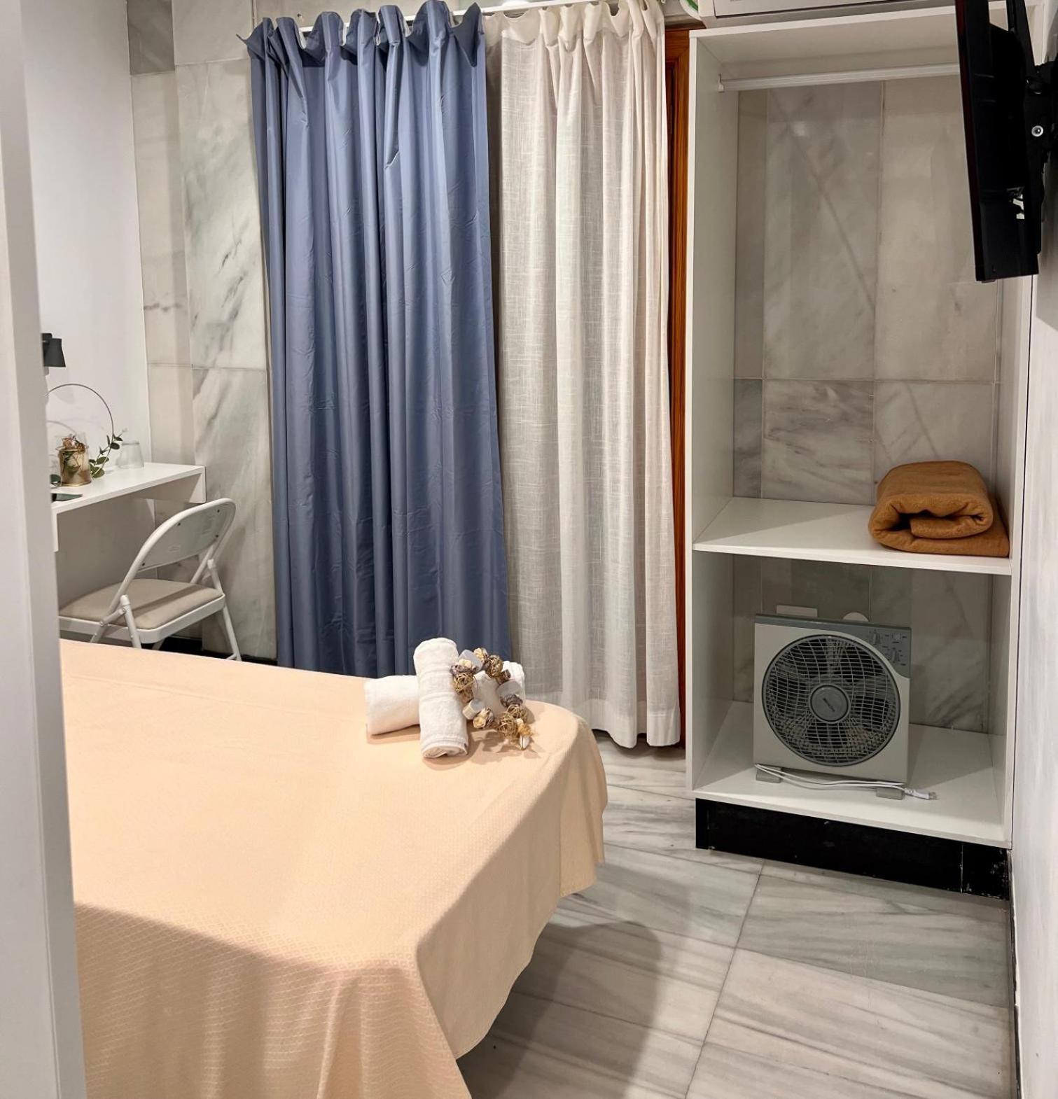 Hotel Océano Centro Santa-Cruz de Ténérife