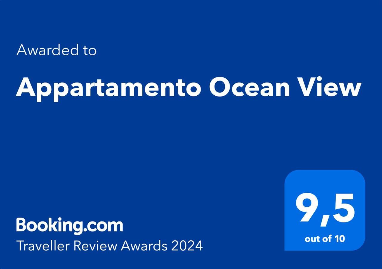 Ocean View * San Miguel de Abona