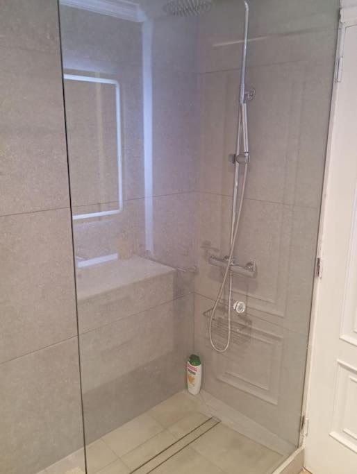 Muy Bonito Piso En Cristianos Centro Appartement *