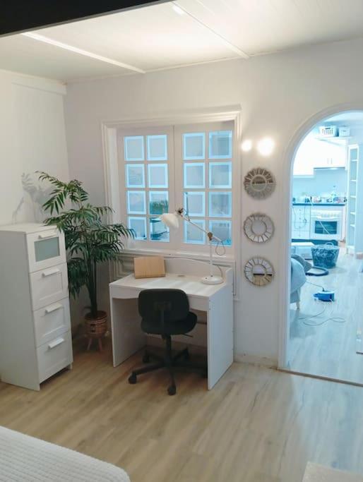 Apartment Muy Bonito Piso En Cristianos Centro Los Cristianos (Tenerife)