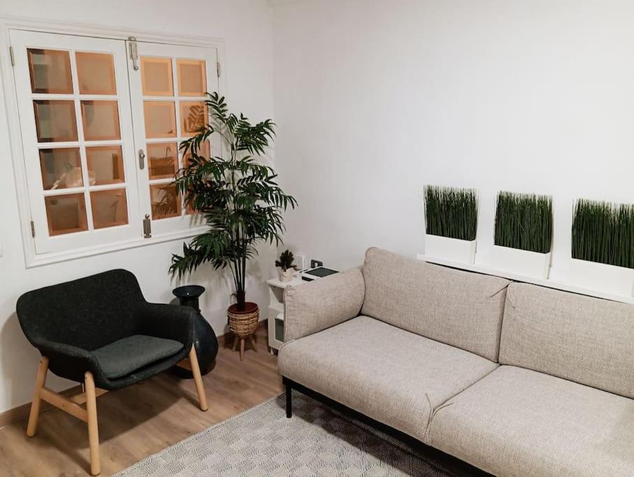 Muy Bonito Piso En Cristianos Centro Apartment