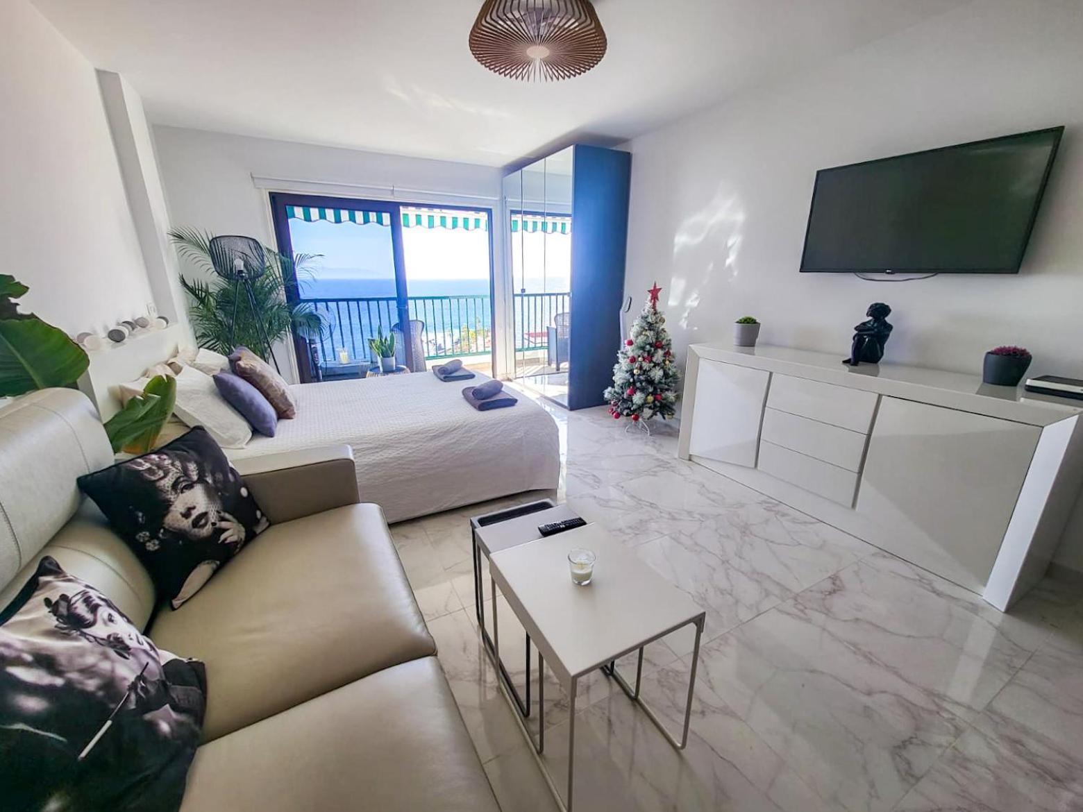 Santiago Apartamento Puerto de Santiago (Tenerife)