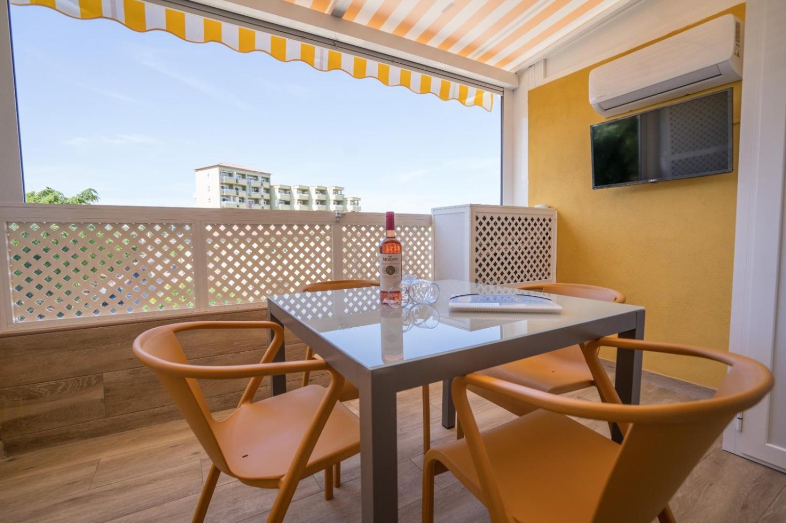 Orlando 85 Complex -