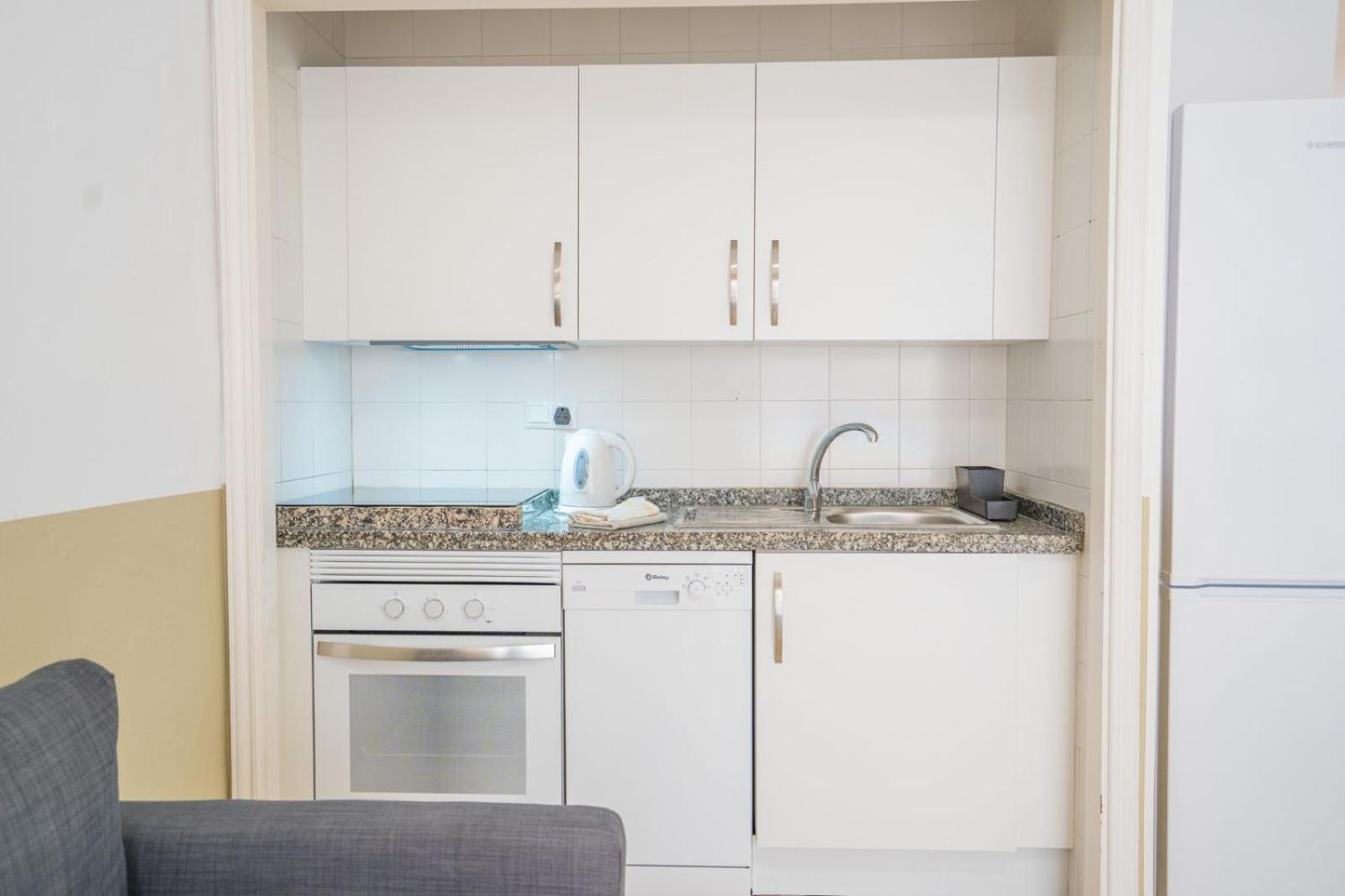 Aparthotel Orlando 85 Complex -