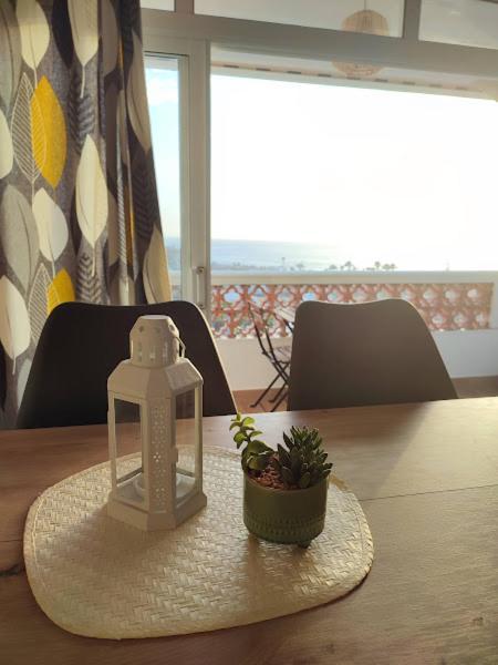 Apartamento Margherita House Tenerife, Wonderful Ocean View *