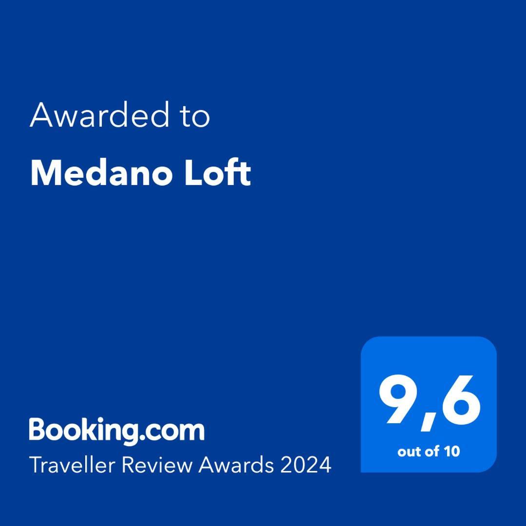 Medano Loft *