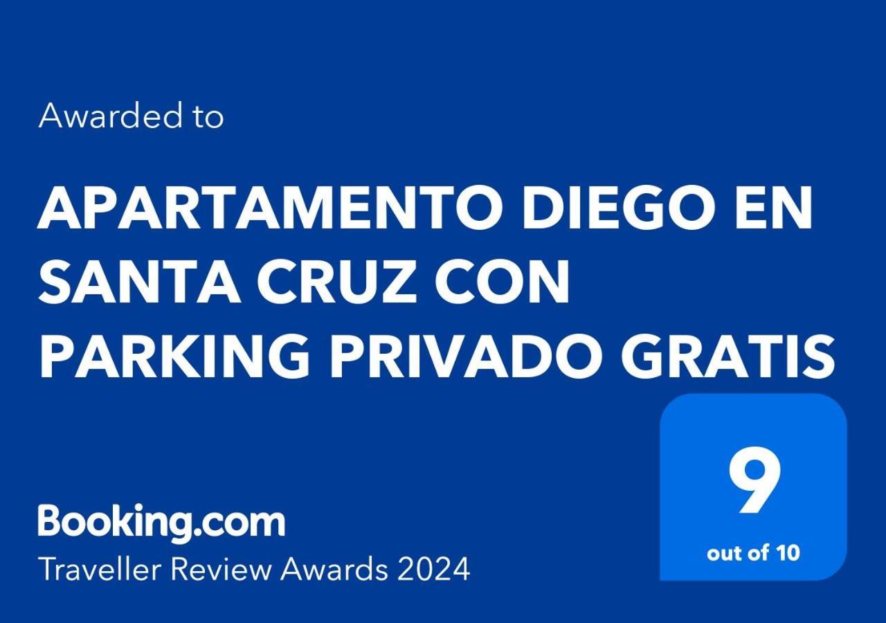 Diego En Cruz * Santa-Cruz de Ténérife