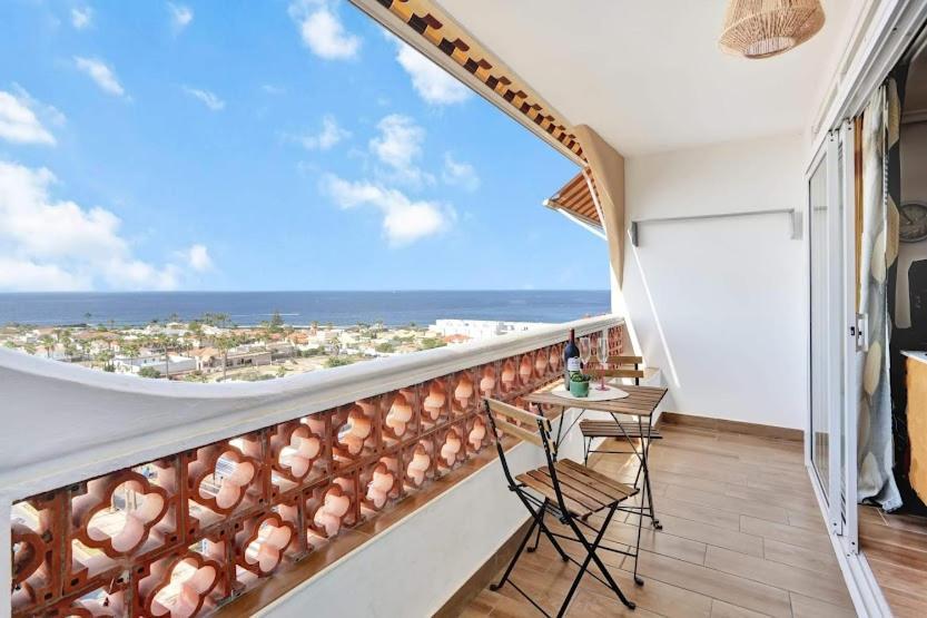 Apartamento Margherita House Tenerife, Wonderful Ocean View