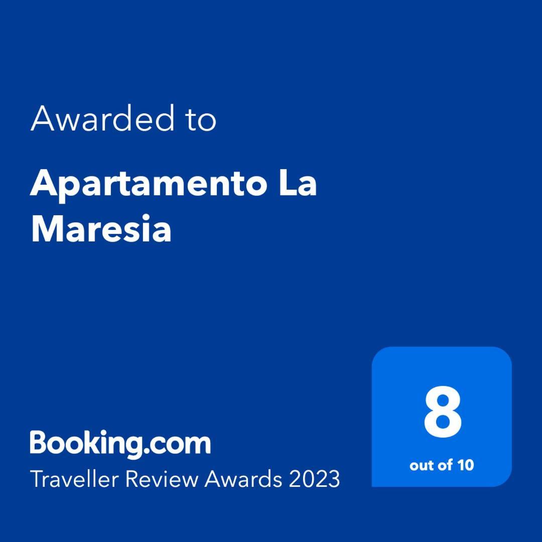 Apartment Ocean Front La Maresia Holiday 2