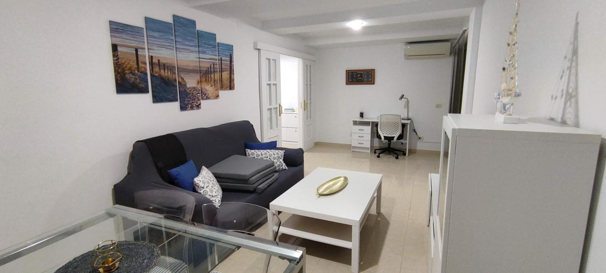 Appartement Sunlivetenerife *