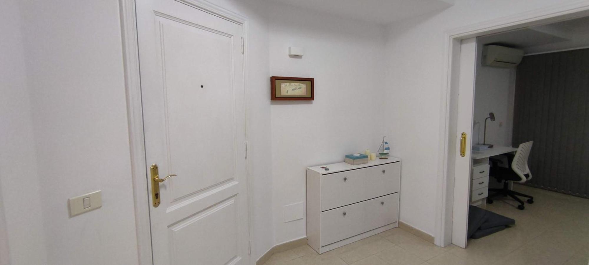Sunlivetenerife Appartement Candelaria