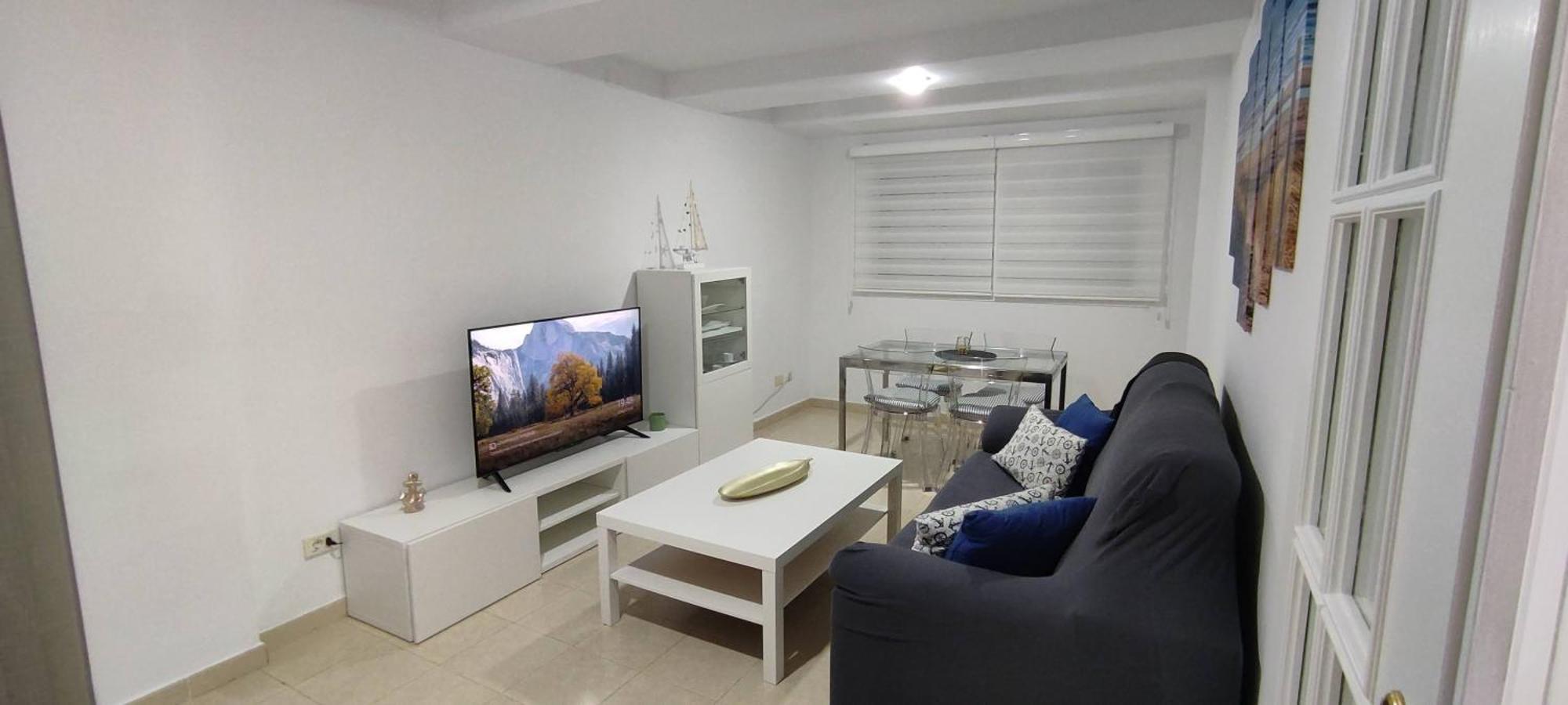 Appartement Sunlivetenerife