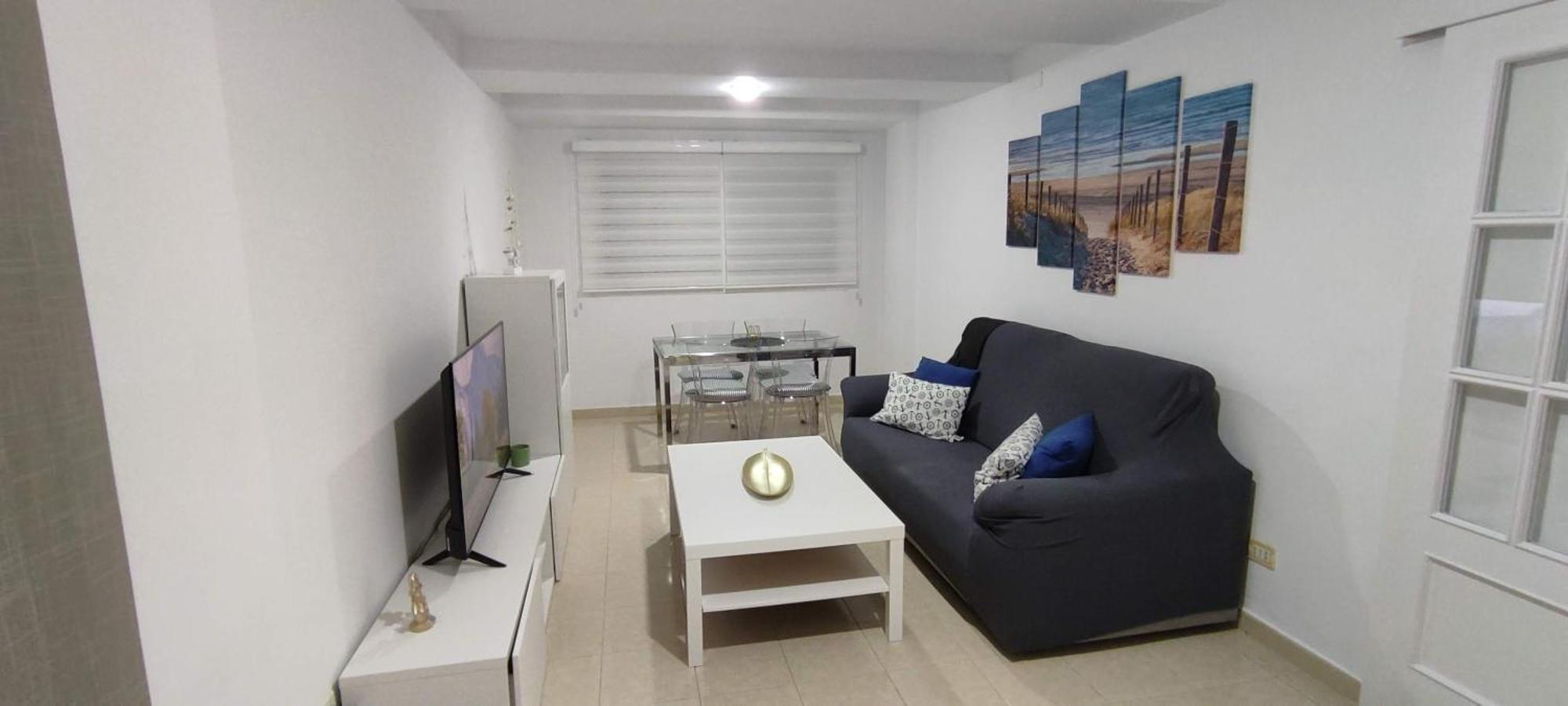 Sunlivetenerife Appartement
