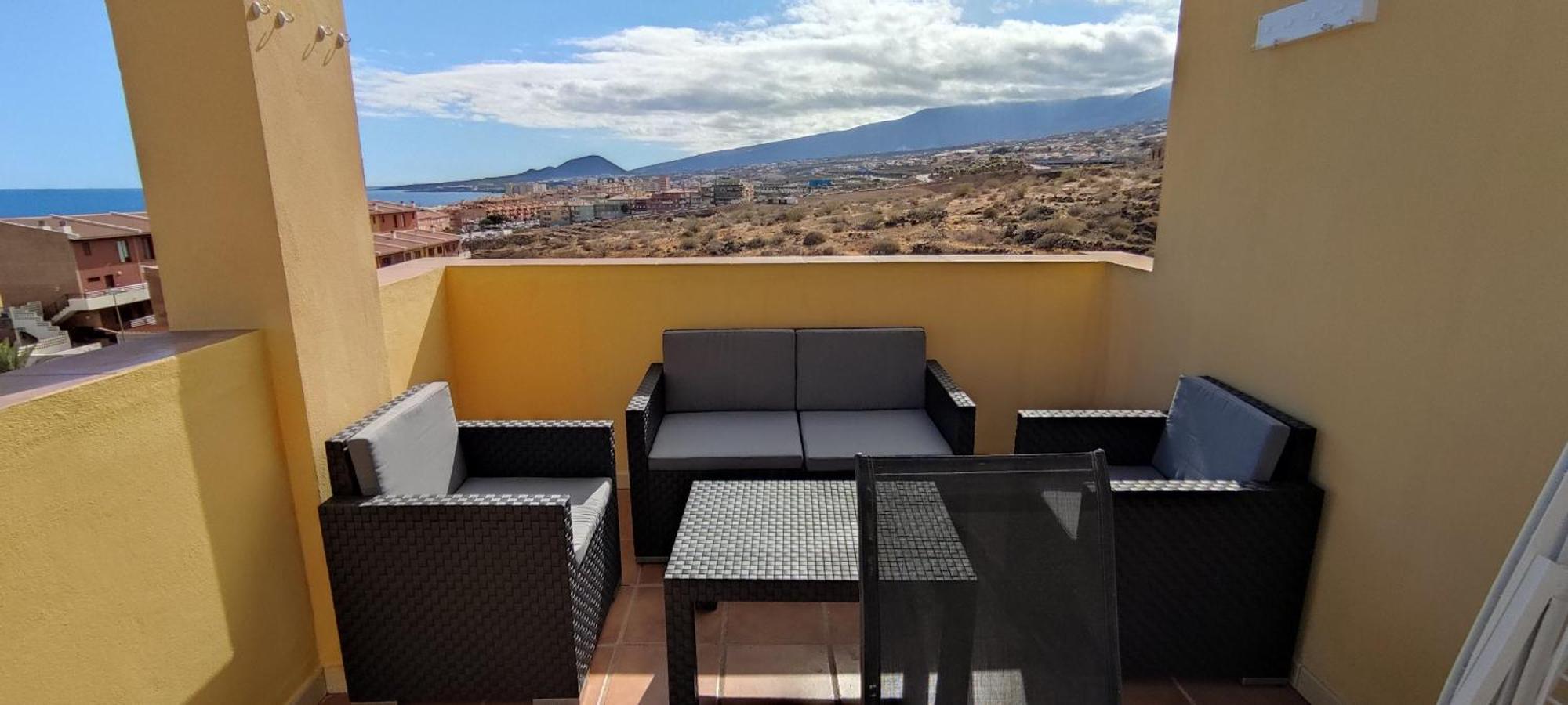 Appartement Sunlivetenerife *