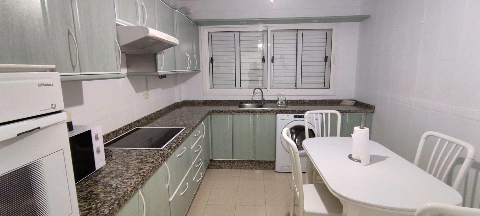 Sunlivetenerife Appartement