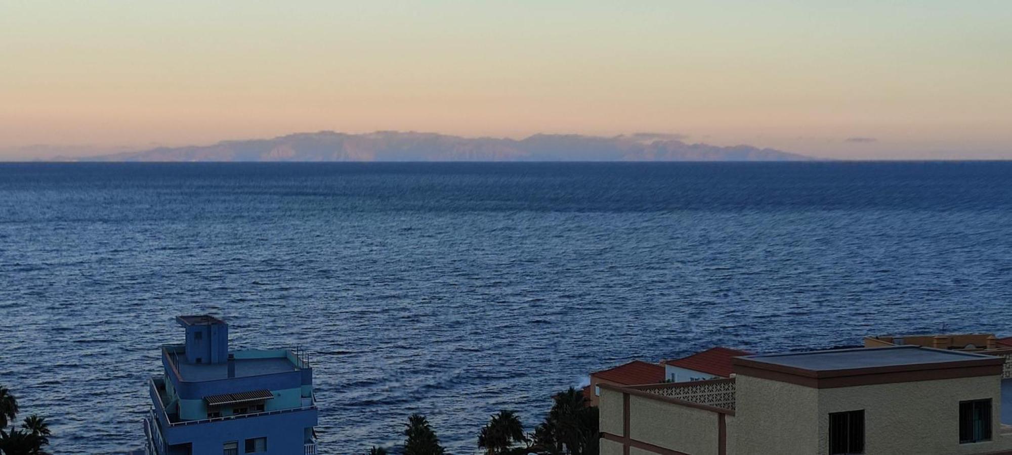Appartement Sunlivetenerife Candelaria