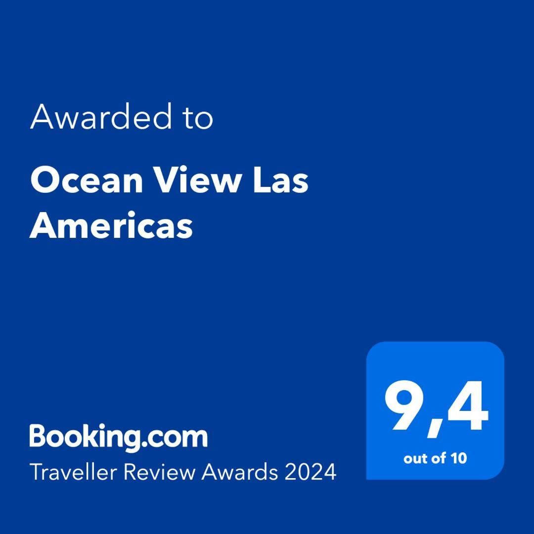 Appartement Ocean View Americas Playa de las Américas