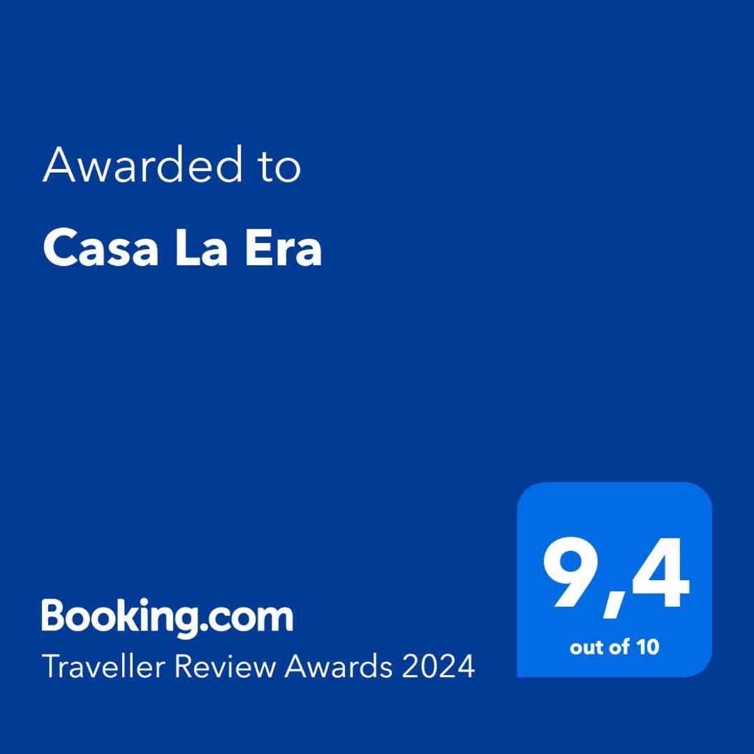 Casa La Era *