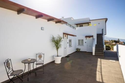 Casa Senderos Del Norte Casa rural