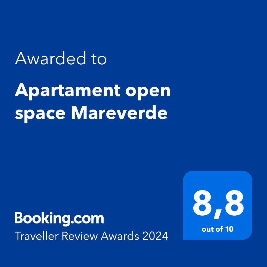Mareverde Fanabe Apartment