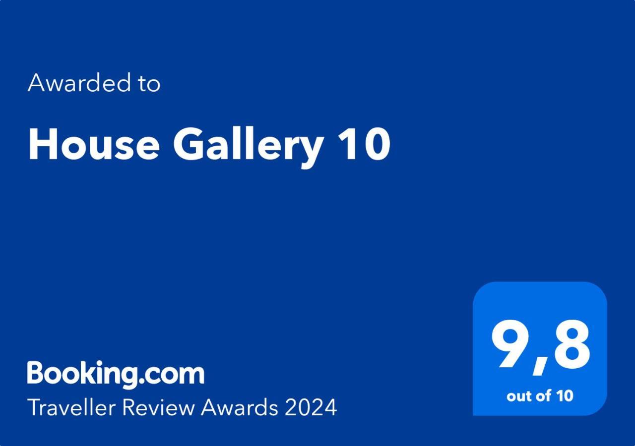 House Gallery 10 * Tijoco de Abajo