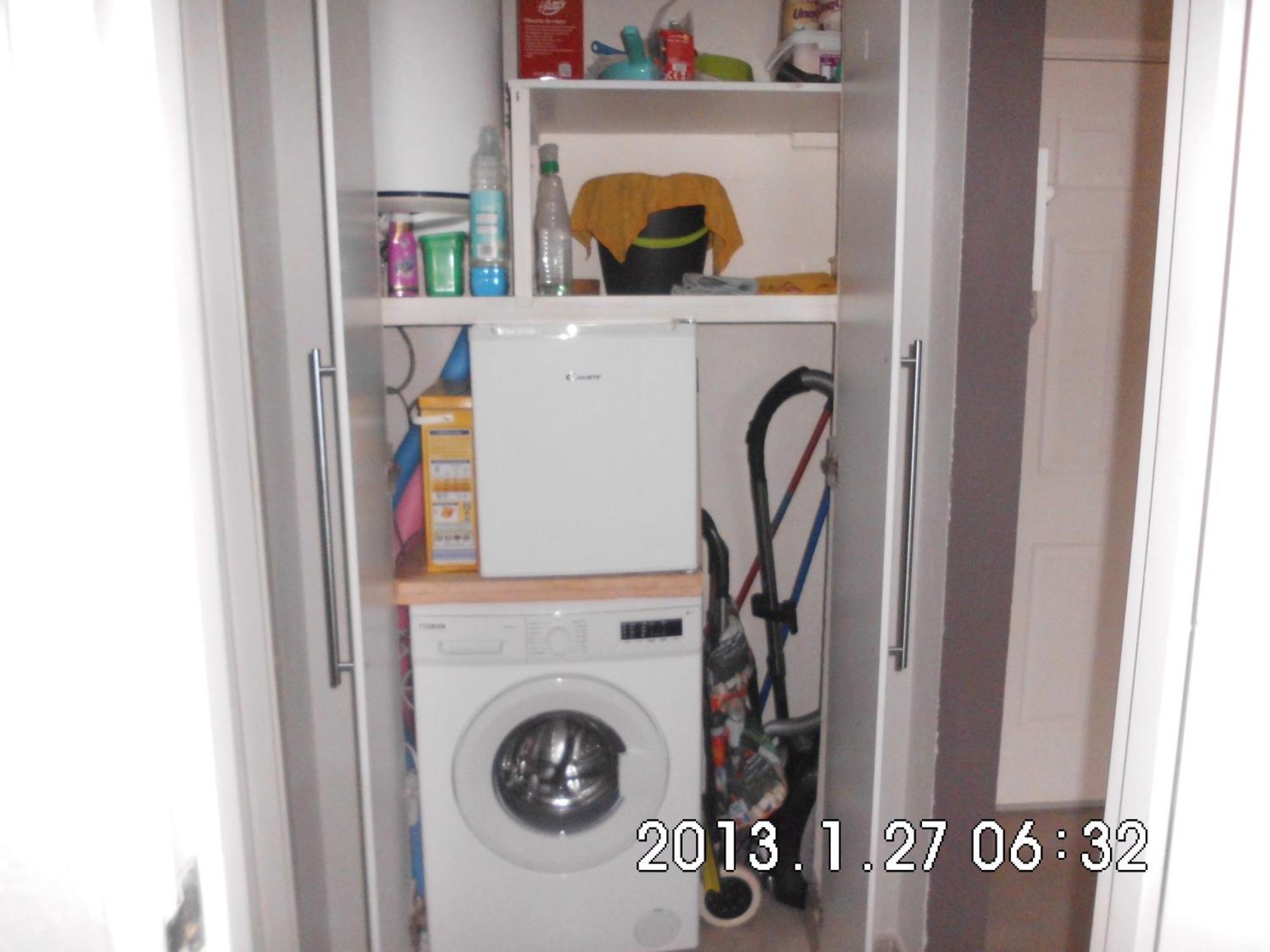 Appartement 1 Bedroom Cristianos *