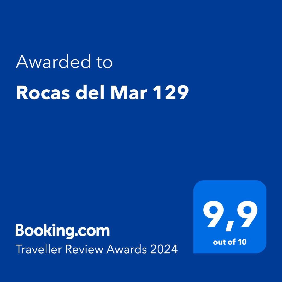 Appartement Rocas Del Mar 129 *