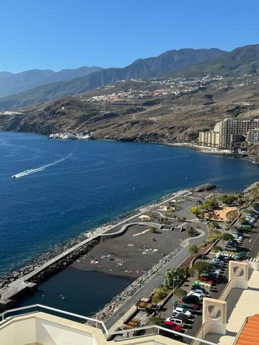 Apartment Un Lujoso Duplex En En Primera Linea De Playa Y Con Parking Propio *