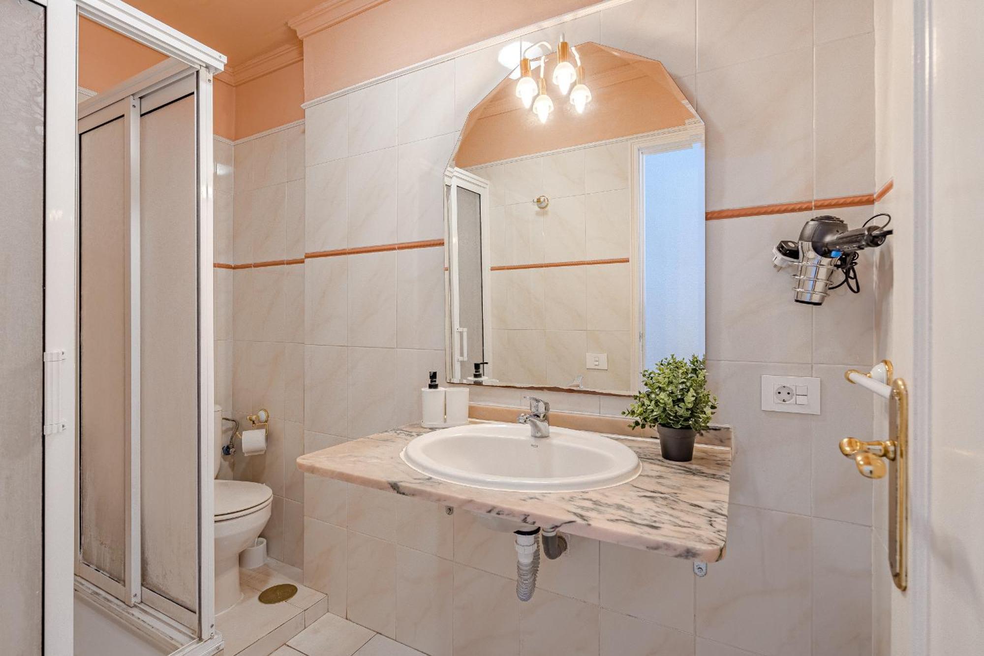 In Gigantes With Beautiful Views Apartamento