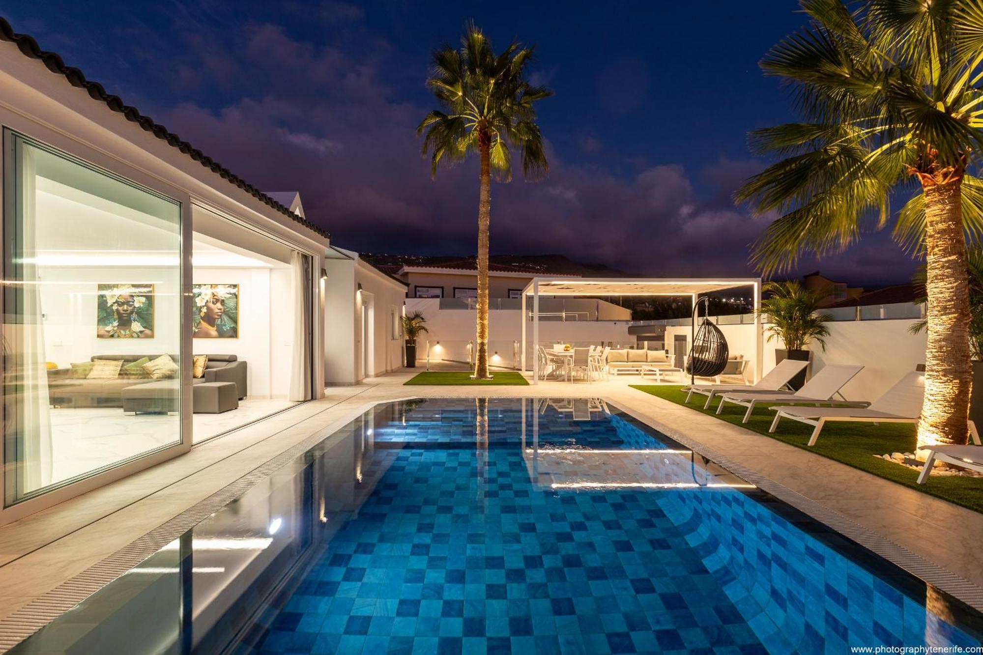Nicole Wifi, Gym, Heated Pool * Callao Salvaje