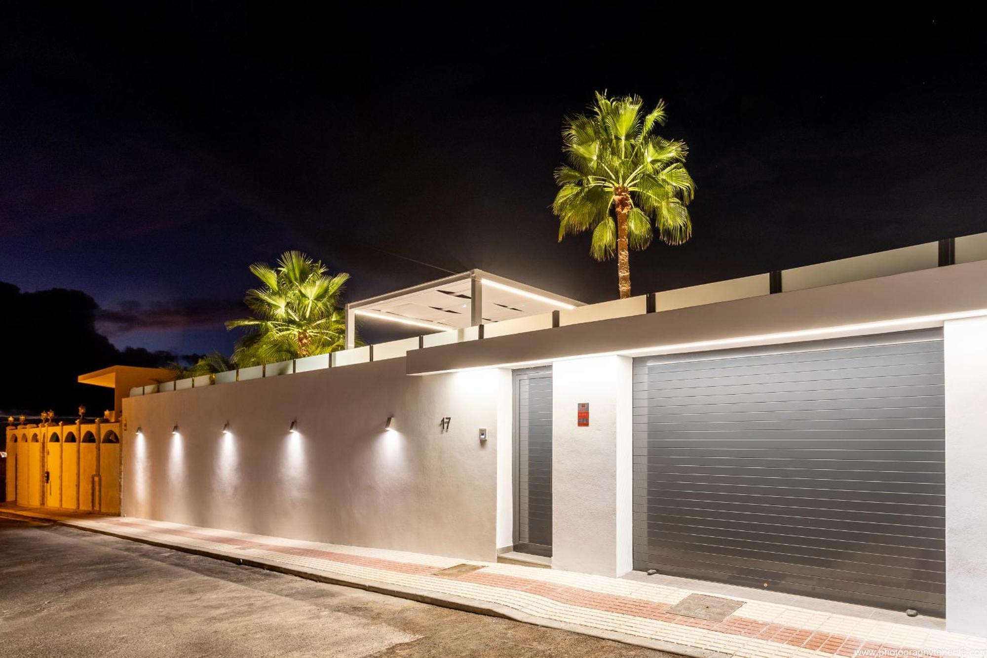 Nicole Wifi, Gym, Heated Pool * Callao Salvaje