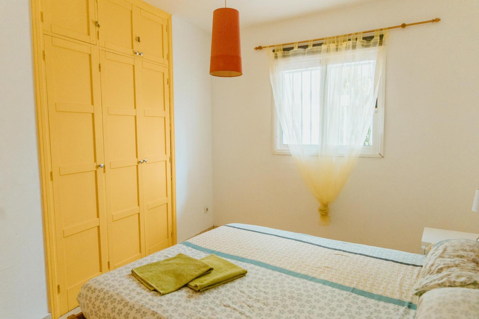 Sunshine By The Ocean 1br By Aqua Vista Tenerife Appartement Costa Adeje (Tenerife)