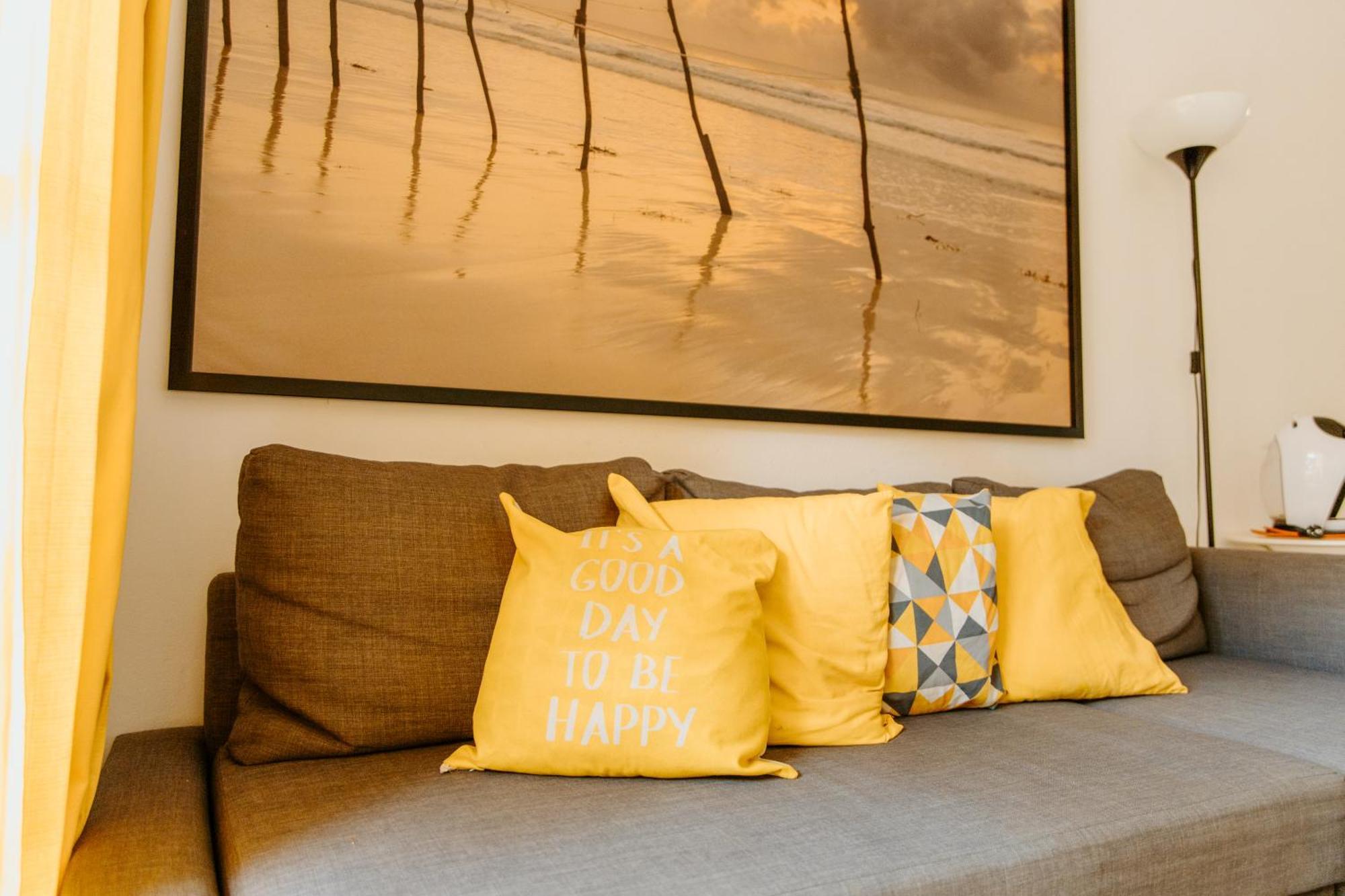 Sunshine By The Ocean 1br By Aqua Vista Tenerife