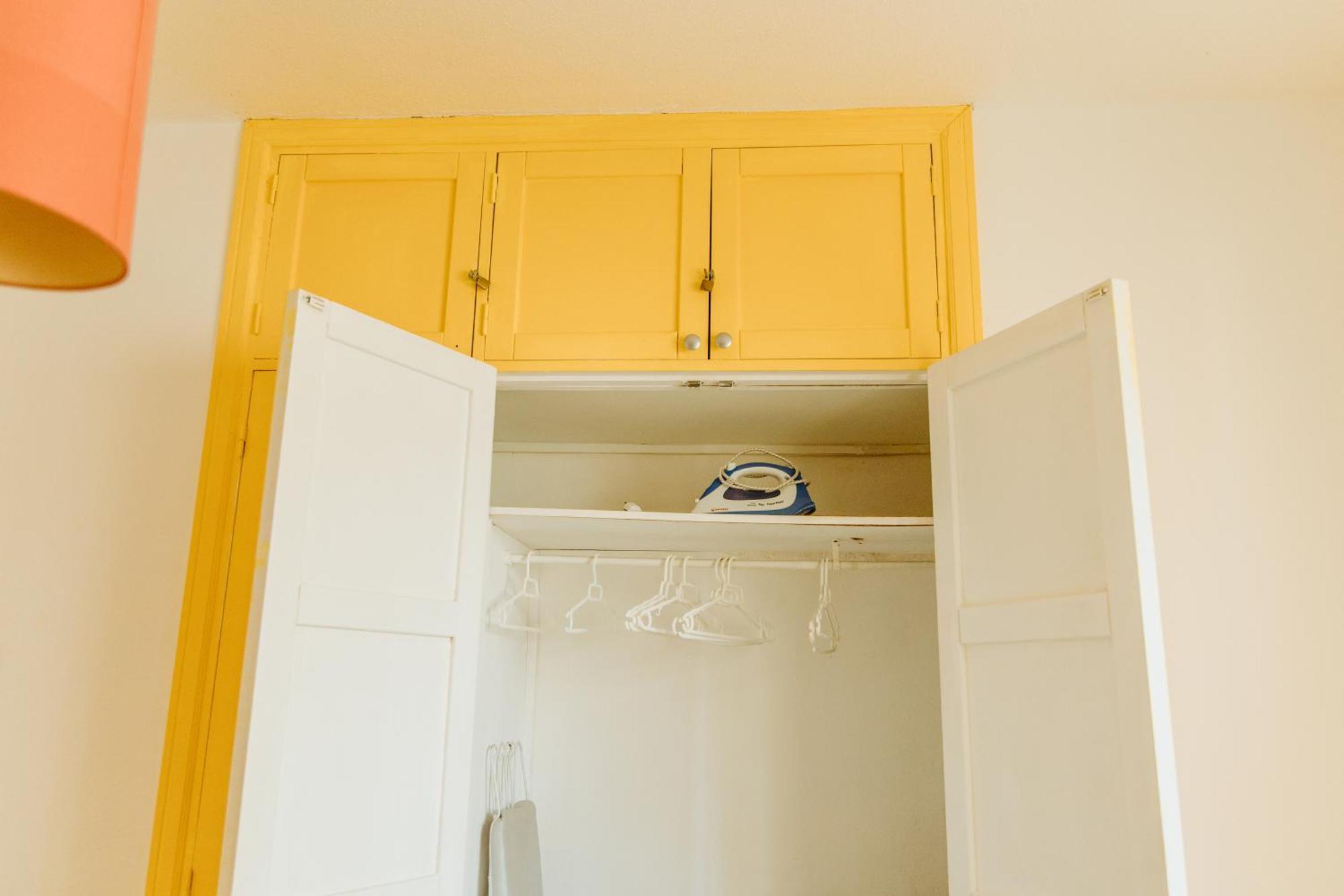 Appartement Sunshine By The Ocean 1br By Aqua Vista Tenerife *