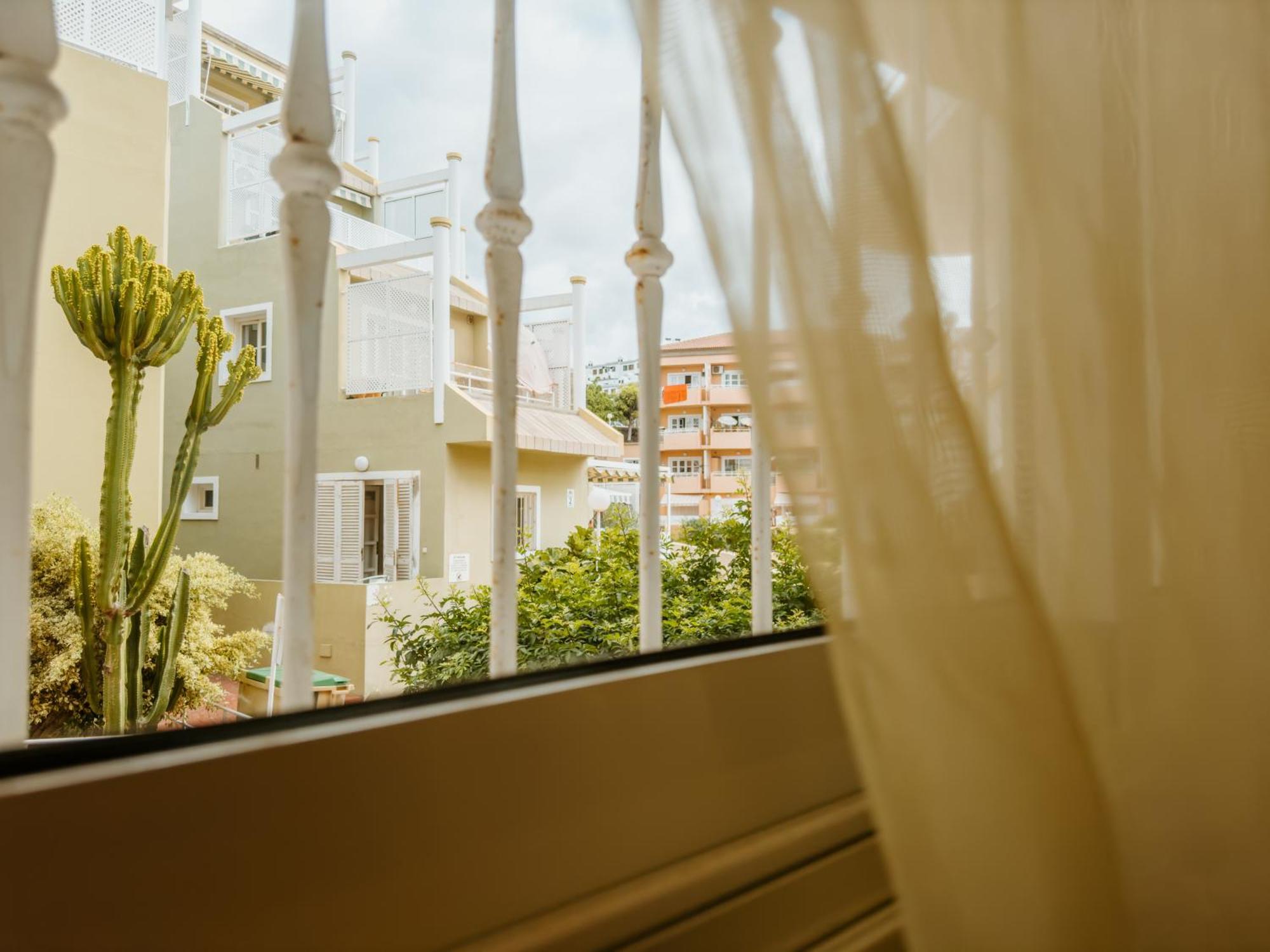 Sunshine By The Ocean 1br By Aqua Vista Tenerife Costa Adeje (Tenerife)