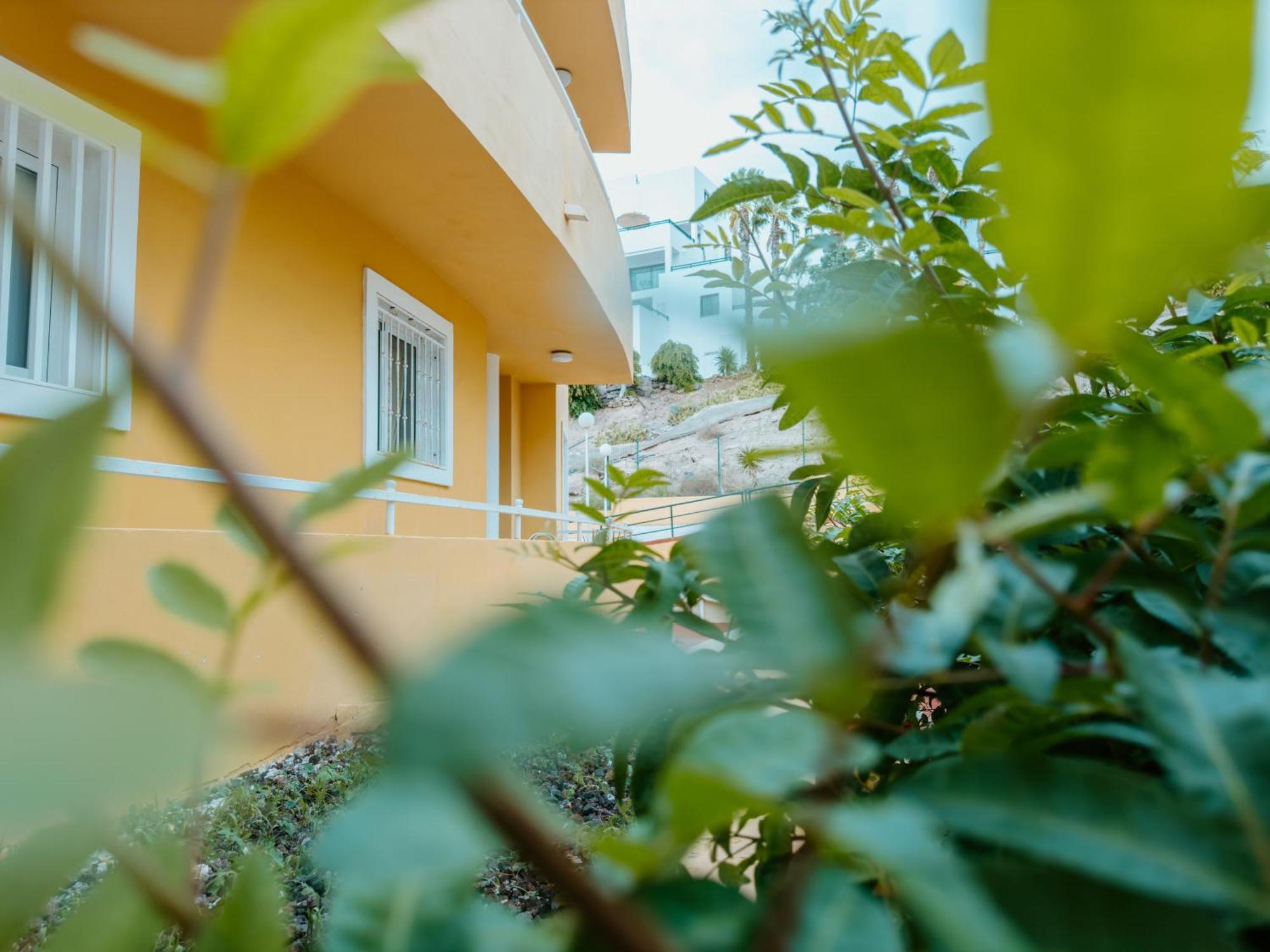 Sunshine By The Ocean 1br By Aqua Vista Tenerife