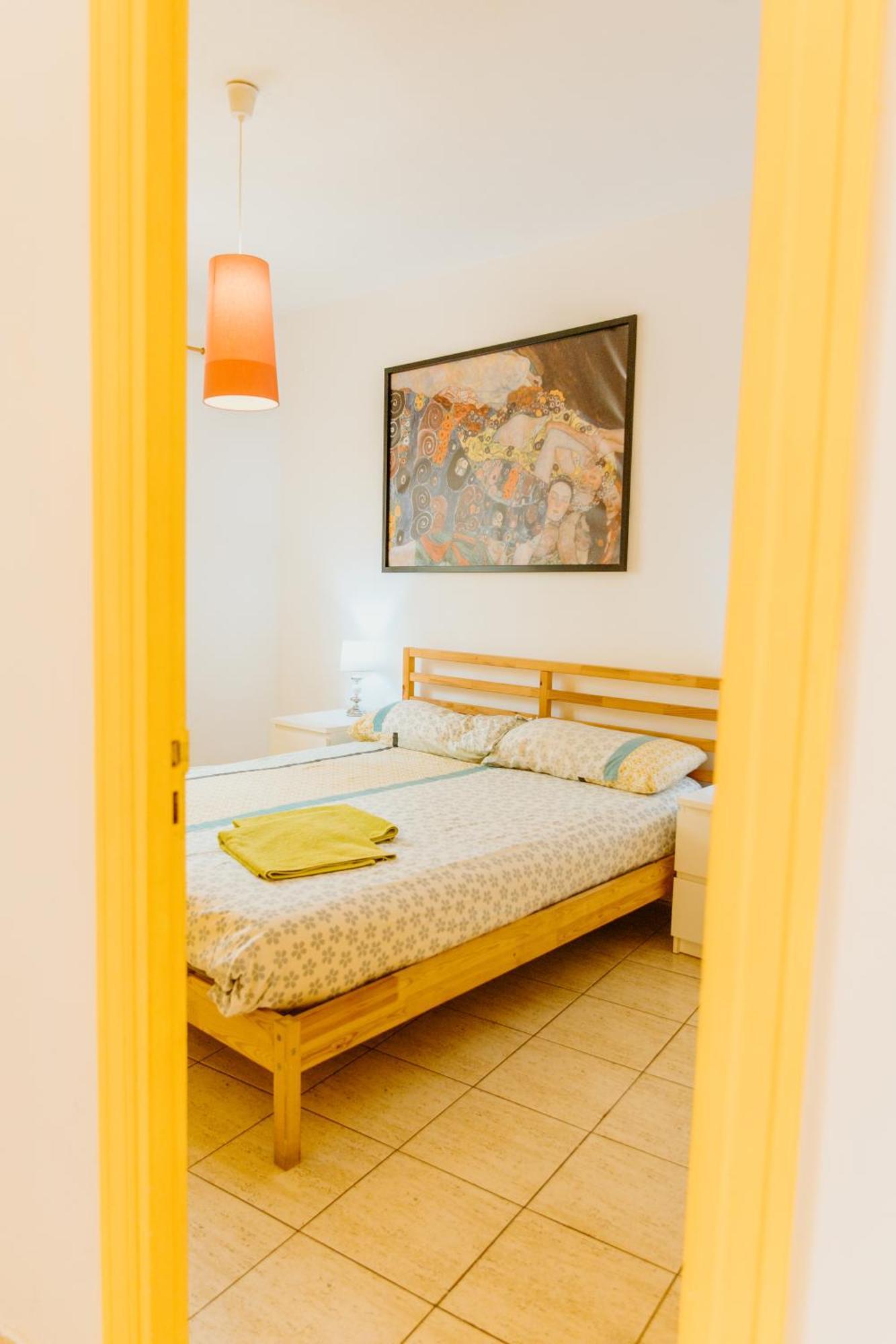 Appartement Sunshine By The Ocean 1br By Aqua Vista Tenerife