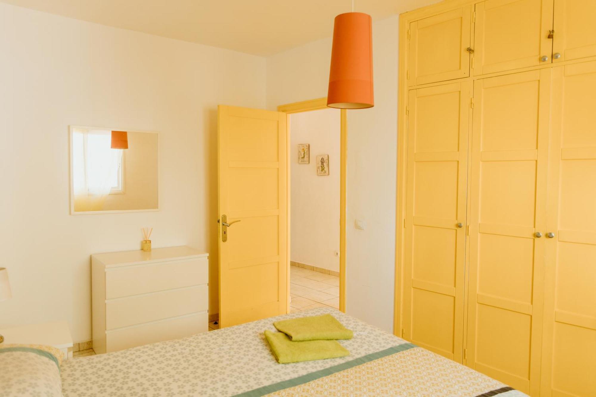 Sunshine By The Ocean 1br By Aqua Vista Tenerife Costa Adeje (Tenerife)
