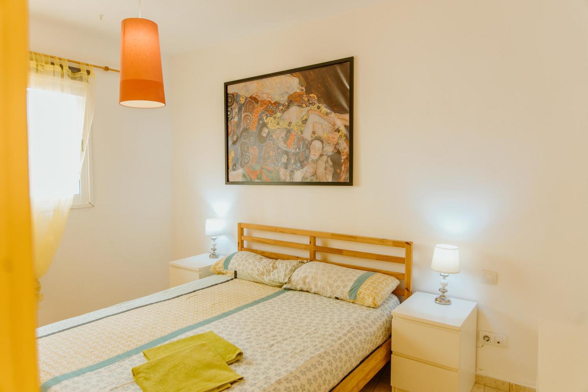 Sunshine By The Ocean 1br By Aqua Vista Tenerife *