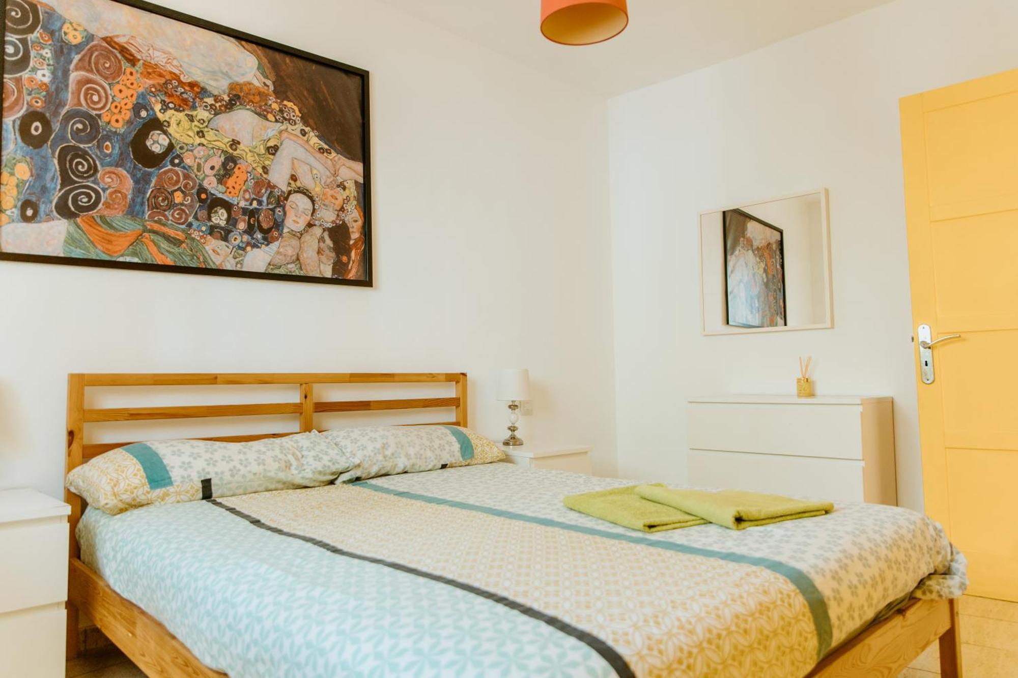 Sunshine By The Ocean 1br By Aqua Vista Tenerife
