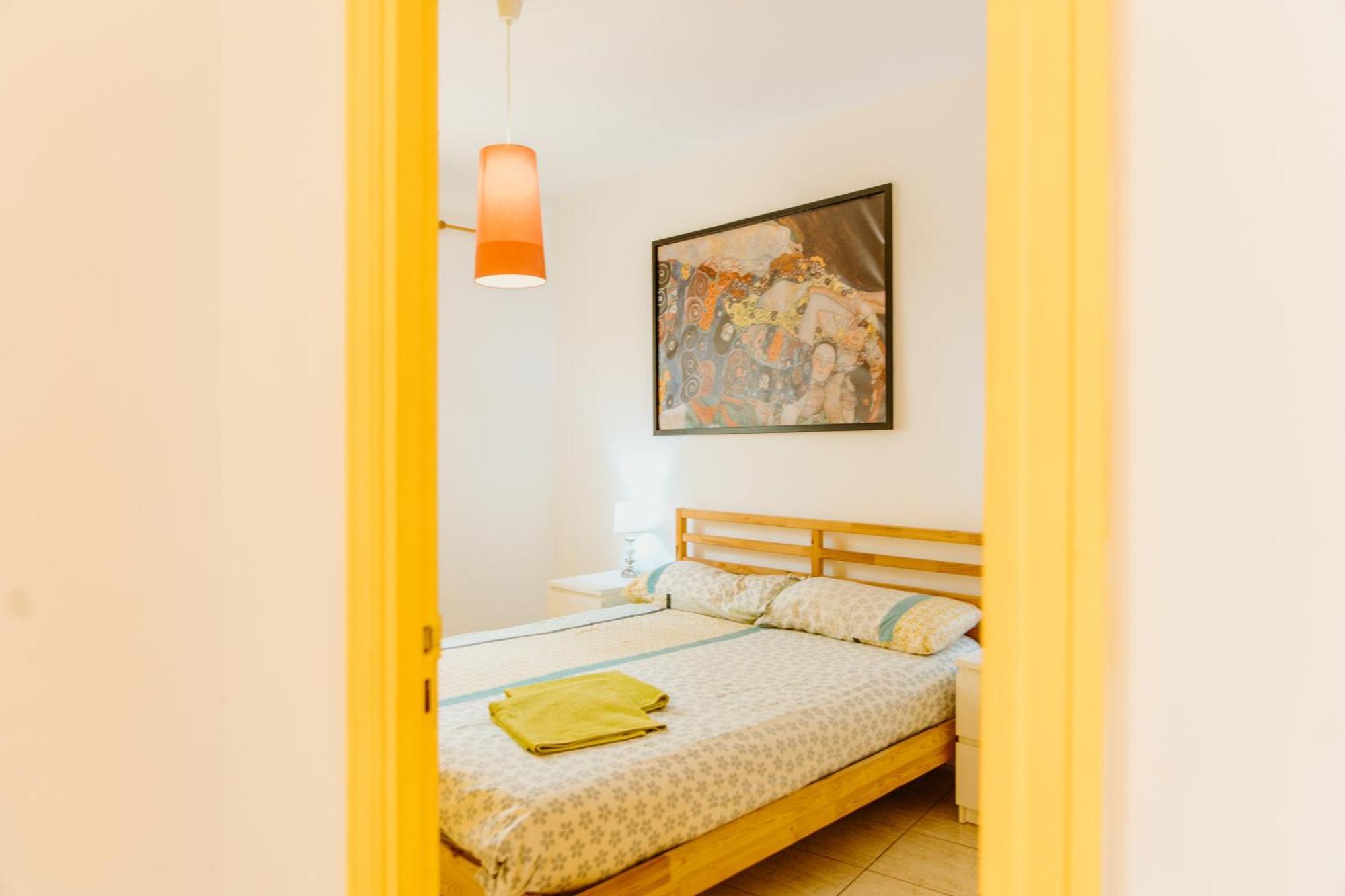 Sunshine By The Ocean 1br By Aqua Vista Tenerife Appartement Costa Adeje (Tenerife)