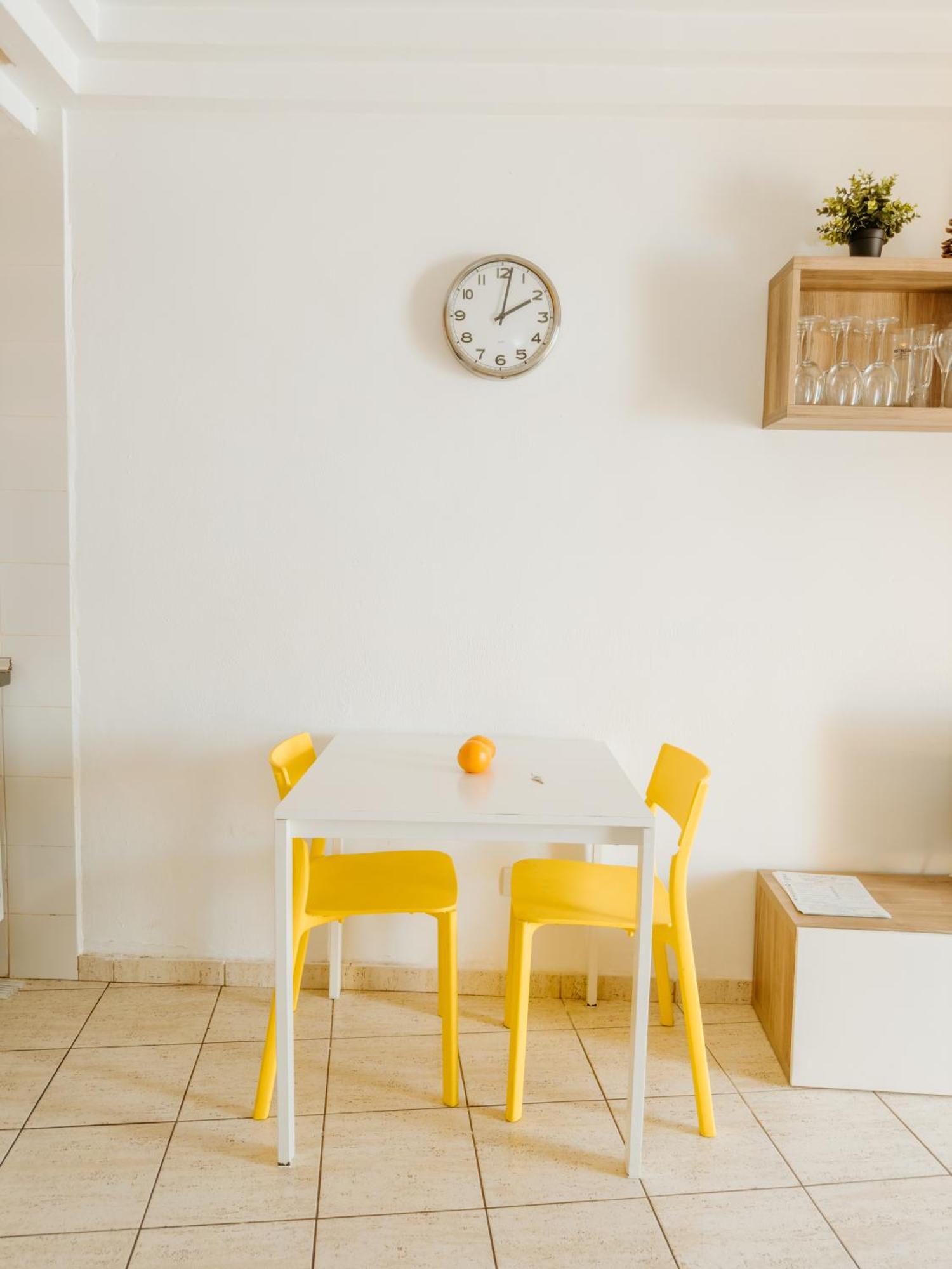 Appartement Sunshine By The Ocean 1br By Aqua Vista Tenerife *