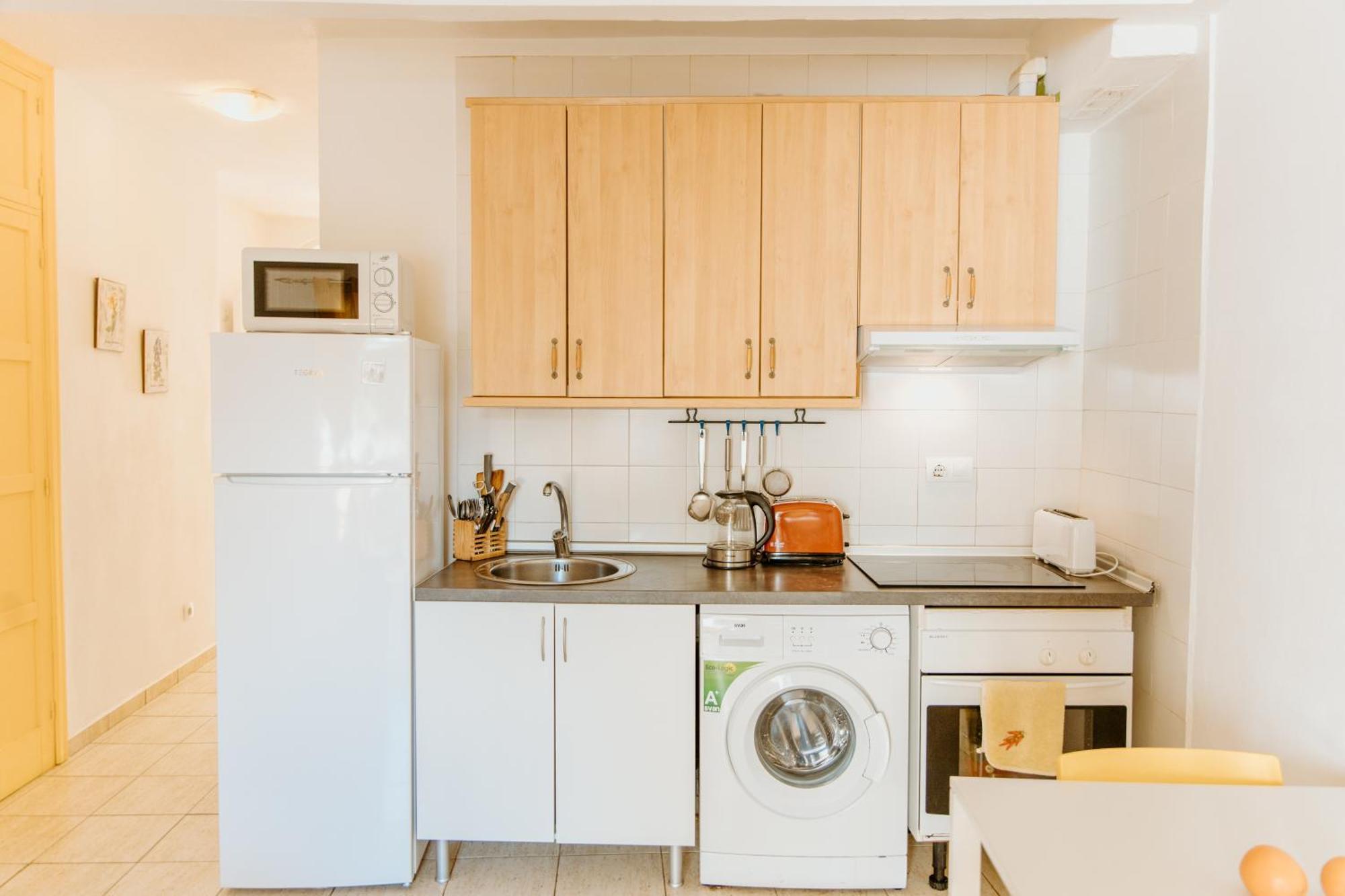 Appartement Sunshine By The Ocean 1br By Aqua Vista Tenerife Costa Adeje (Tenerife)