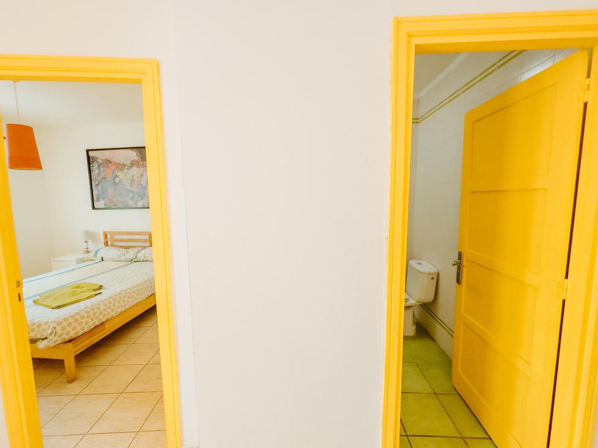 Sunshine By The Ocean 1br By Aqua Vista Tenerife Appartement