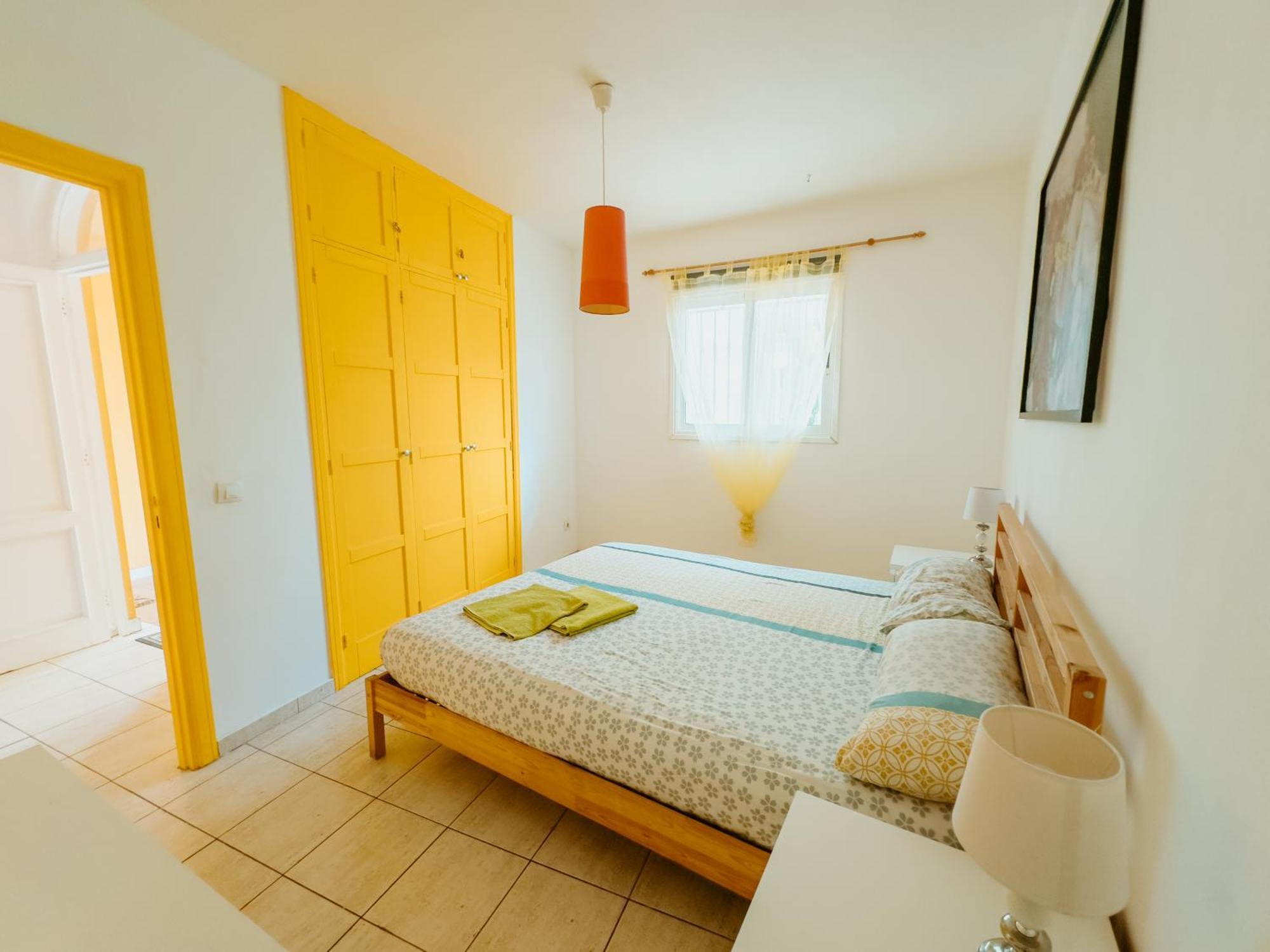 Appartement Sunshine By The Ocean 1br By Aqua Vista Tenerife