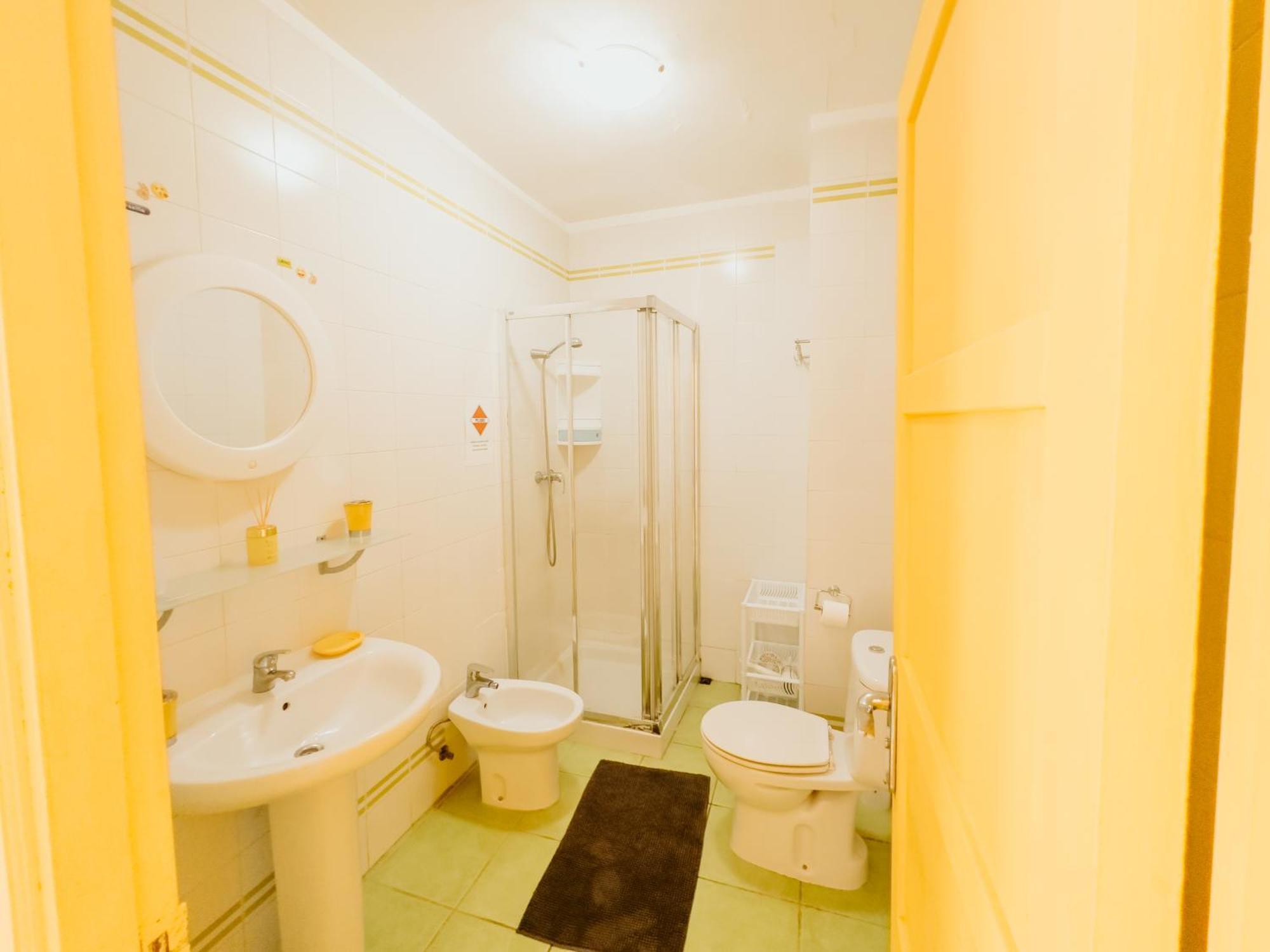 Sunshine By The Ocean 1br By Aqua Vista Tenerife Appartement Costa Adeje (Tenerife)